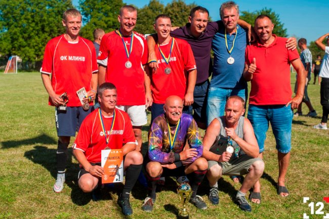 5 років без Ігоря Єремеєва: в Острожці влаштували турнір пам’яті видатного земляка. ФОТО