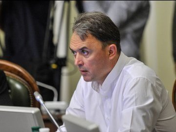 Освітня реформа — це крок до українізації, - Ігор Лапін