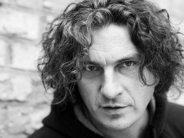 У Луцьку влаштують вечірку пам'яті Кузьми Скрябіна