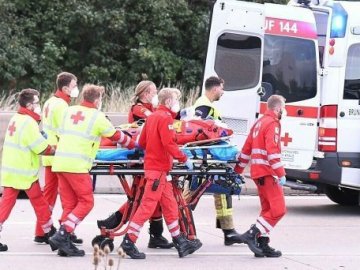 В ДТП в Австрії загинув 6-річний хлопчик з України