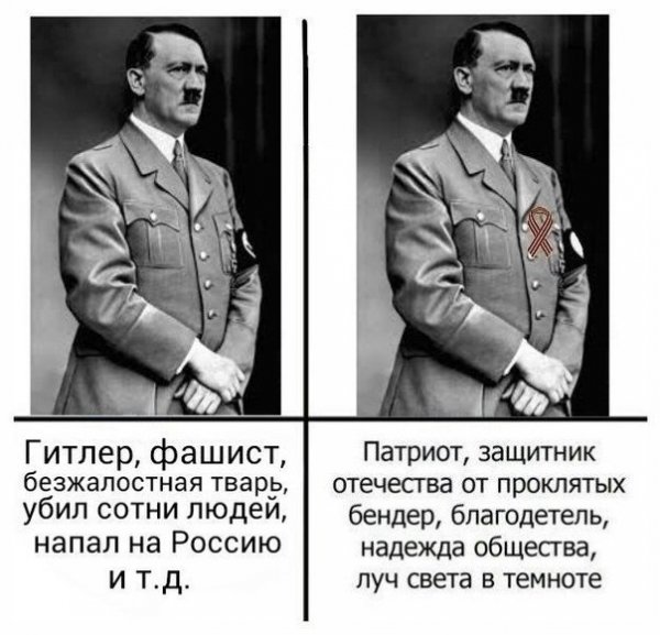 Українці сміються з російських «тролів». ФОТО