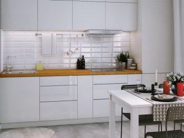 Три найвигідніші святкові пропозиції на квартири від «Інвестора»*