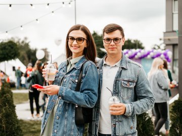 Розкриття таємниці, подарунки та KADNAY «на десерт»: як на «Супернові» веселилися «добрі сусіди». ФОТОРЕПОРТАЖ*