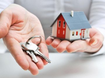 Скільки на Волині видали кредитів єОселя під 3% 