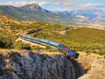 З Луцька курсуватиме потяг до Відня та Будапешта