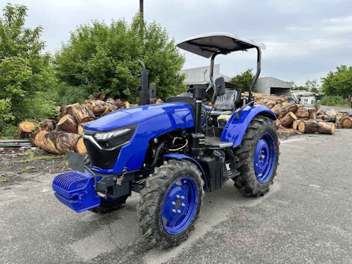 Мінітрактор для фермера-новачка: як не помилитися при першій покупці у 2026 році