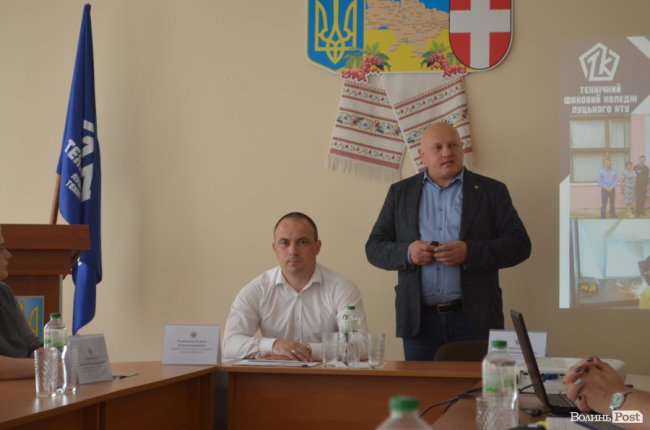 Профтехосвіта – це престижно, а не соромно: як на Волині безробітні освоюють робітничі професії