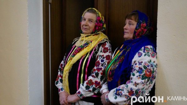 На Волині під час концерту зібрали 14 тисяч на благодійність