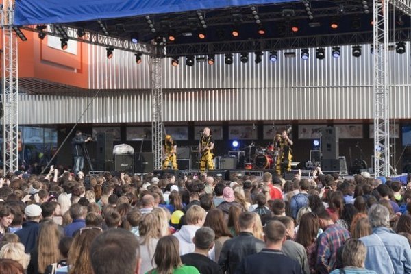 Фото Іванки Іванюк