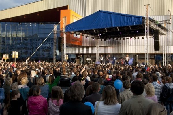 Фото Іванки Іванюк