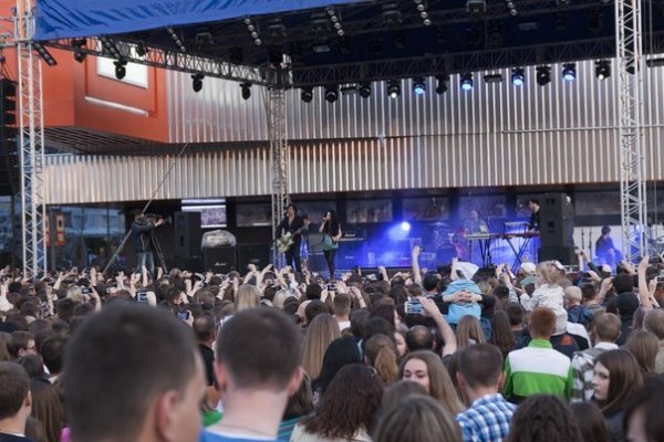 Фото Іванки Іванюк