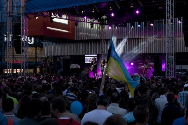 Фото Іванки Іванюк