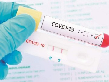 У Володимирі працівник суду захворів на коронавірус