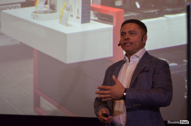 «Єдиний правильний шлях – змінюватись», – Петро Пилипюк на «Школі свідомого громадянина»