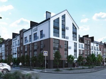 Яким буде новий проєкт «Інвестора»: просять проголосувати*