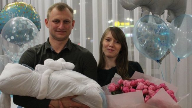 Лучанка започаткувала власну справу на честь полеглого на війні чоловіка