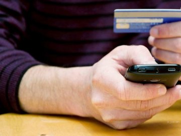 Шахраї виманили у лучанина майже 30 тис грн під приводом нарахування COVID-виплат