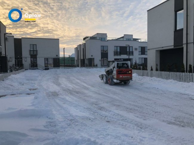 На «бобкет» чекали півтори доби, поки не виручив «Інвестор». Історії про війну з заметами*
