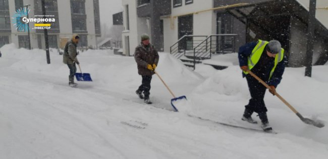 На «бобкет» чекали півтори доби, поки не виручив «Інвестор». Історії про війну з заметами*