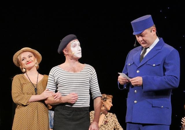 Куди піти у Луцьку на вихідних 6–7 листопада. ПЕРЕЛІК ЗАХОДІВ