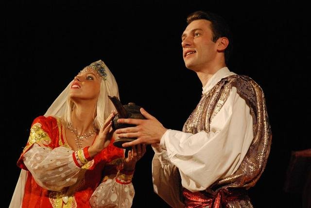 Куди піти у Луцьку на вихідних 6–7 листопада. ПЕРЕЛІК ЗАХОДІВ