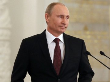 Путін почав «колонізацію» Криму 