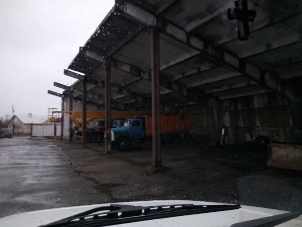 Ковельське сміття: шлях від міста до полігону