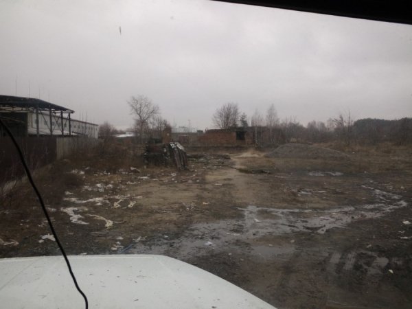 Ковельське сміття: шлях від міста до полігону