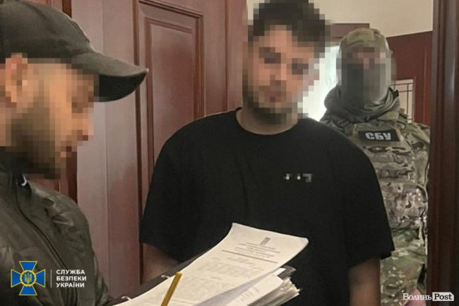 Знайшли молодиків, які у Києві стріляли з криком «Ахмат сила»