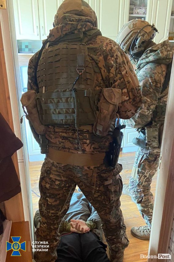 Знайшли молодиків, які у Києві стріляли з криком «Ахмат сила»