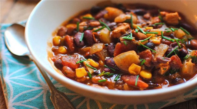 Різдвяний піст: які страви готувати вдома