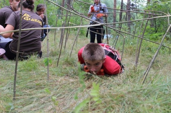 Як православних Волині вчили стрільбі, карате та протистояти сектам. ФОТО