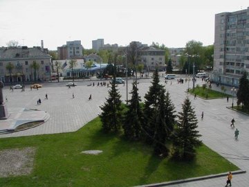 У Рівному не встановлюватимуть головну ялинку