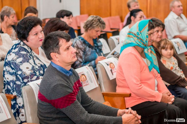 «Я приїхав не агітувати, а послухати вас». Як Степан Івахів їздив на Ковельщину. ФОТО