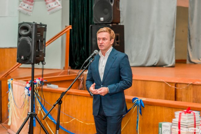 «Я приїхав не агітувати, а послухати вас». Як Степан Івахів їздив на Ковельщину. ФОТО