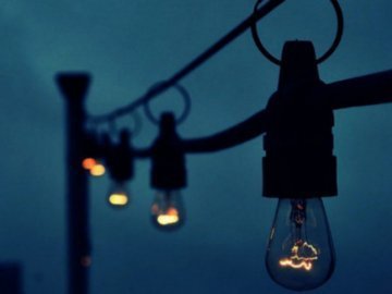 Де на Волині та у Луцьку не буде світла 25 жовтня