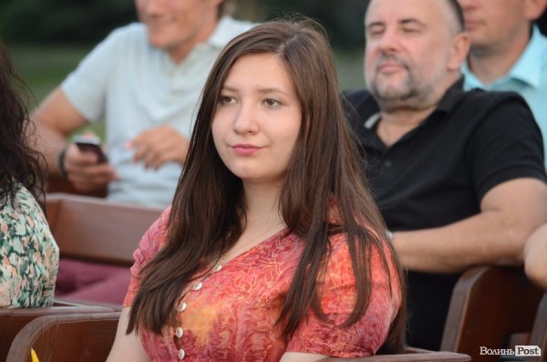 «Дмитрук-party»: презентація проекту «Food Truck» від волинського виробника. ФОТО