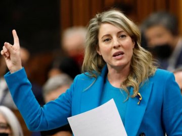 Канада запровадила нові санкції проти росії