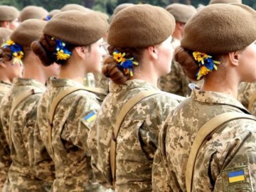 Хто повинен стати на облік у військкомат з 1 жовтня