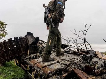 Широко анонсований «великий» російський наступ майже не приніс ворогу значних результатів, – ГУР