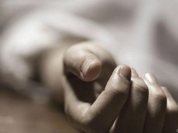 Волинського військового, якого мали судити, виявили мертвим