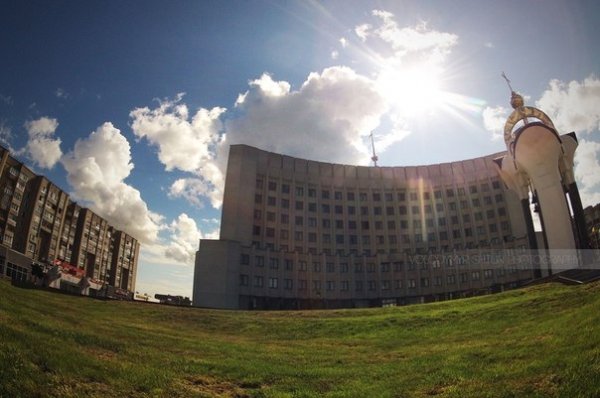 Лучанин зняв захоплююче відео про Луцьк. ФОТО. ВІДЕО