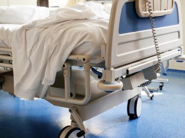 Троє померлих через коронавірус на Волині – люди пенсійного віку з супутніми хворобами. ОНОВЛЕНО