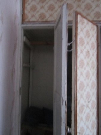 Волинські студенти розповіли про жахливі умови в гуртожитку. ФОТО