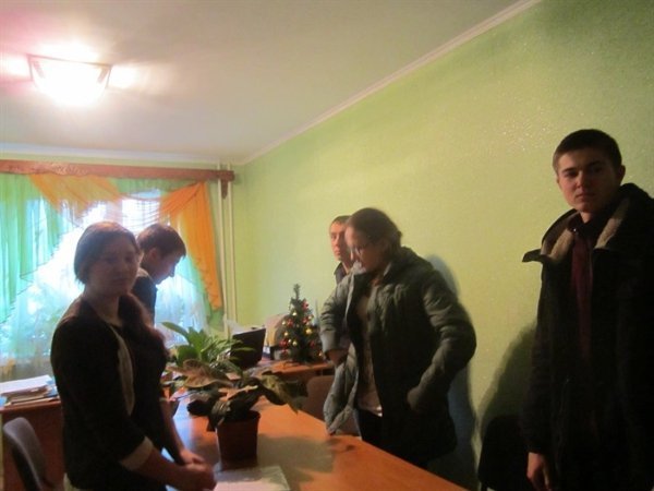 Волинські студенти розповіли про жахливі умови в гуртожитку. ФОТО