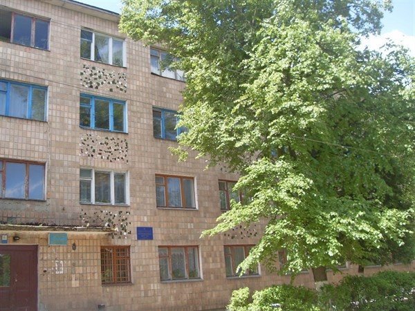 Волинські студенти розповіли про жахливі умови в гуртожитку. ФОТО