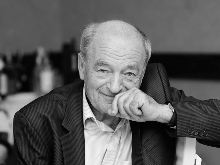 На 89-му році життя відійшов у засвіти знаний волинський управлінець Всеволод Грабчев