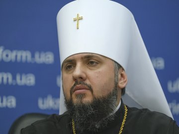 Епіфаній не проти «перенесення» Різдва 