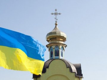 Священик волинської церкви, яка перейде до ПЦУ, не віддає ключі від храму