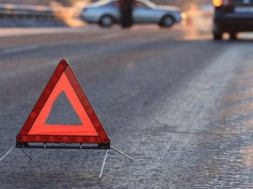 Патрульні назвали головні причини аварій на волинських дорогах